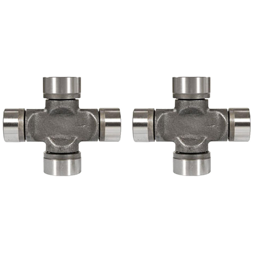 W334109-A of Cross & Bearing 32MM x 36MM Caps x 88.8 MM x 106 MM Long – Fits Walterscheid