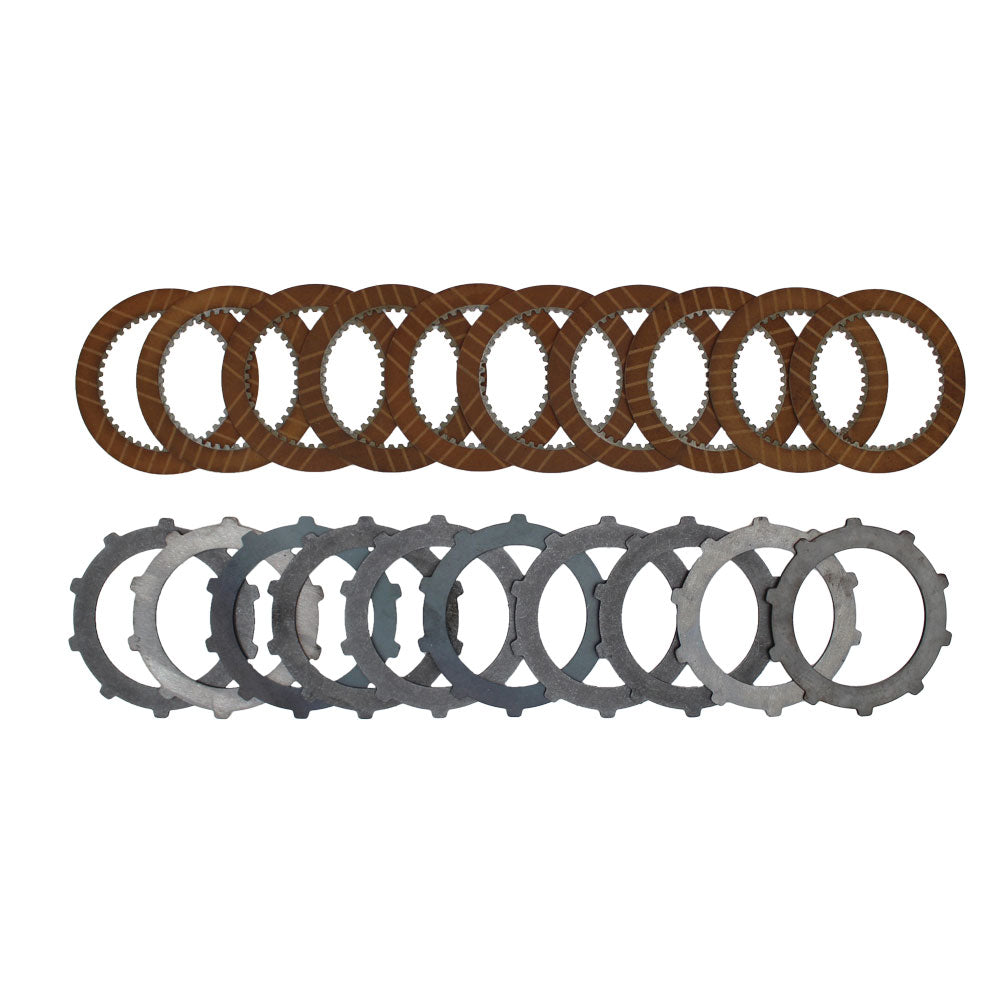 T28664 Alto Made in USA PTO Clutch Kit – Fits John Deere