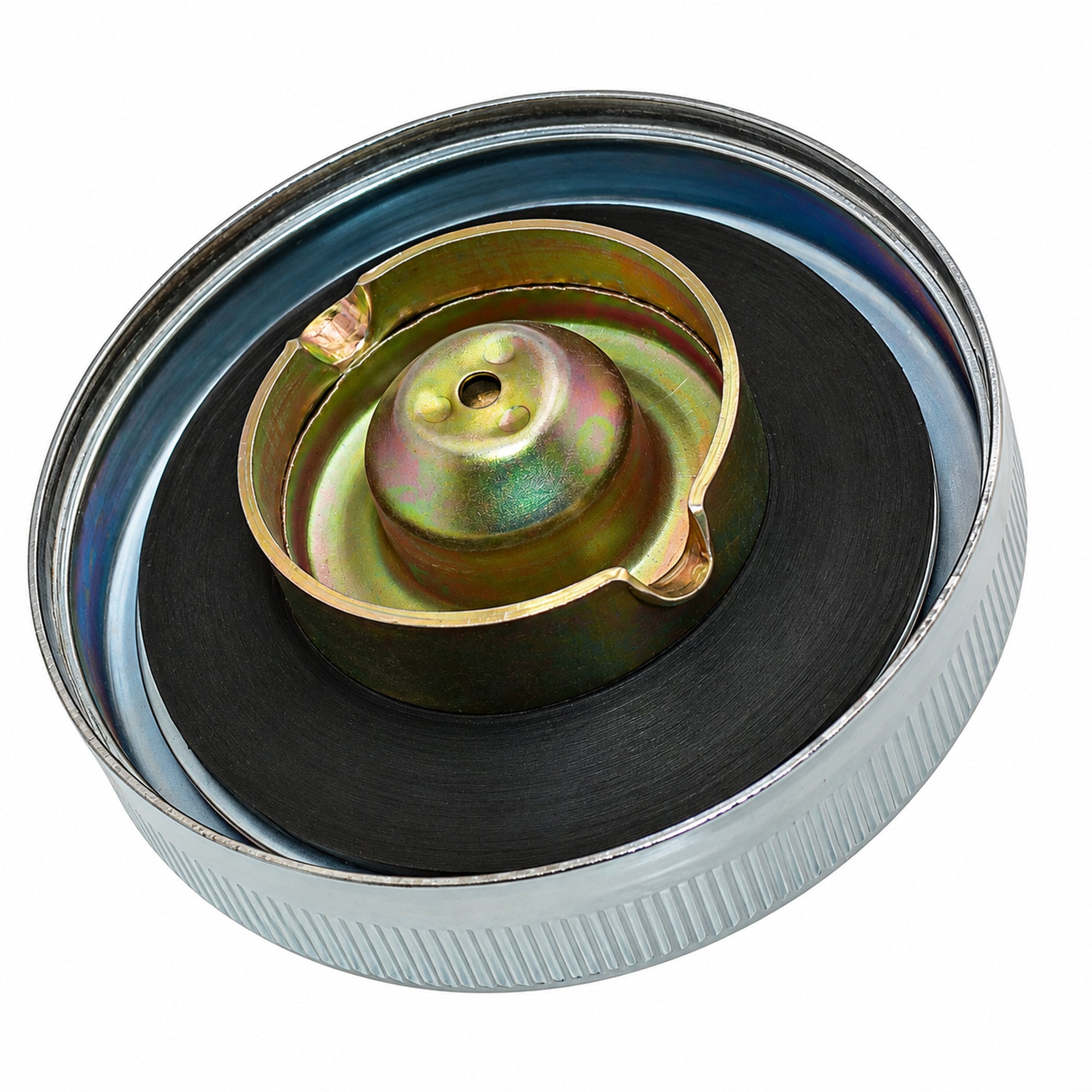 T14804 Fuel Cap – additional image 5