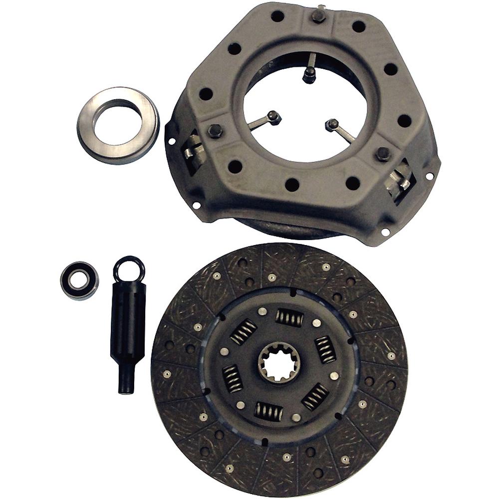 CKFD03 Clutch Kit