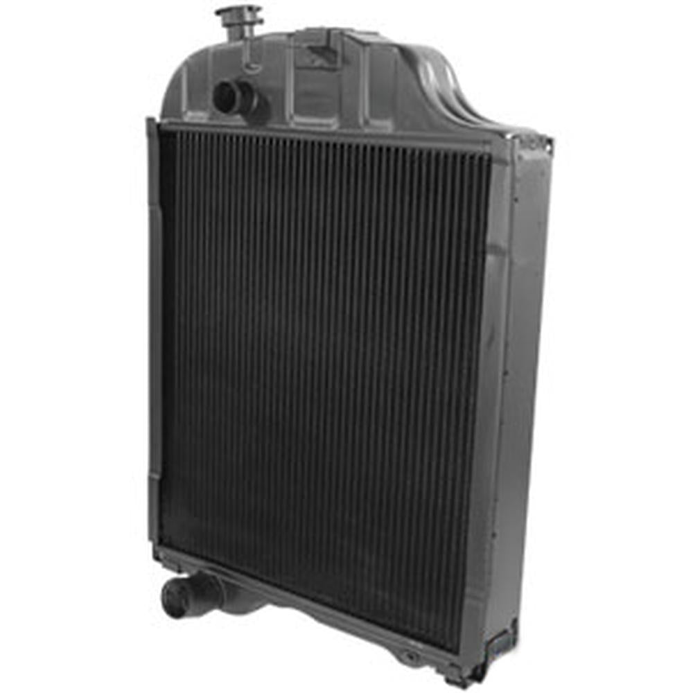 219770 Radiator – Fits John Deere