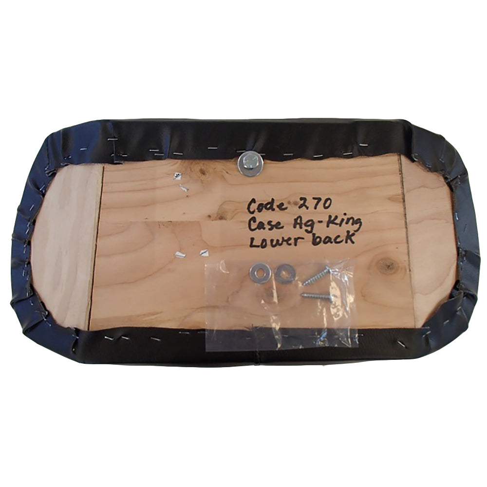 YF270 Agri-King Lower Back Rest – Fits Case – additional image 4