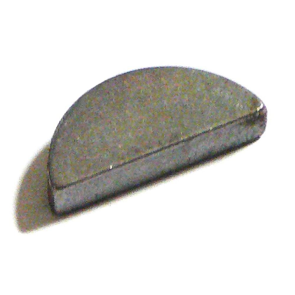 13793X Woodruff Key 3/32'' x 1/2'' (Din 6888) – Fits Massey Ferguson