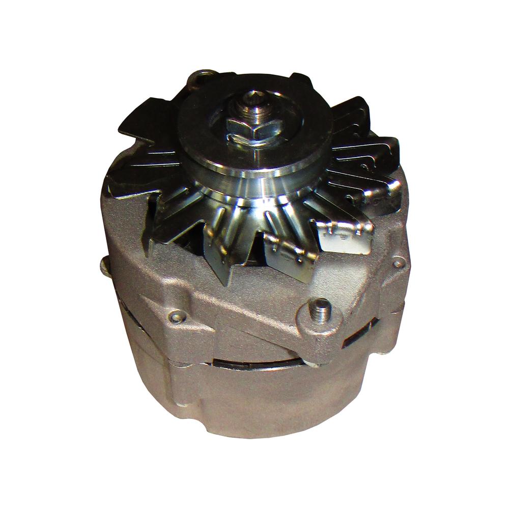 508545M92 Alternator