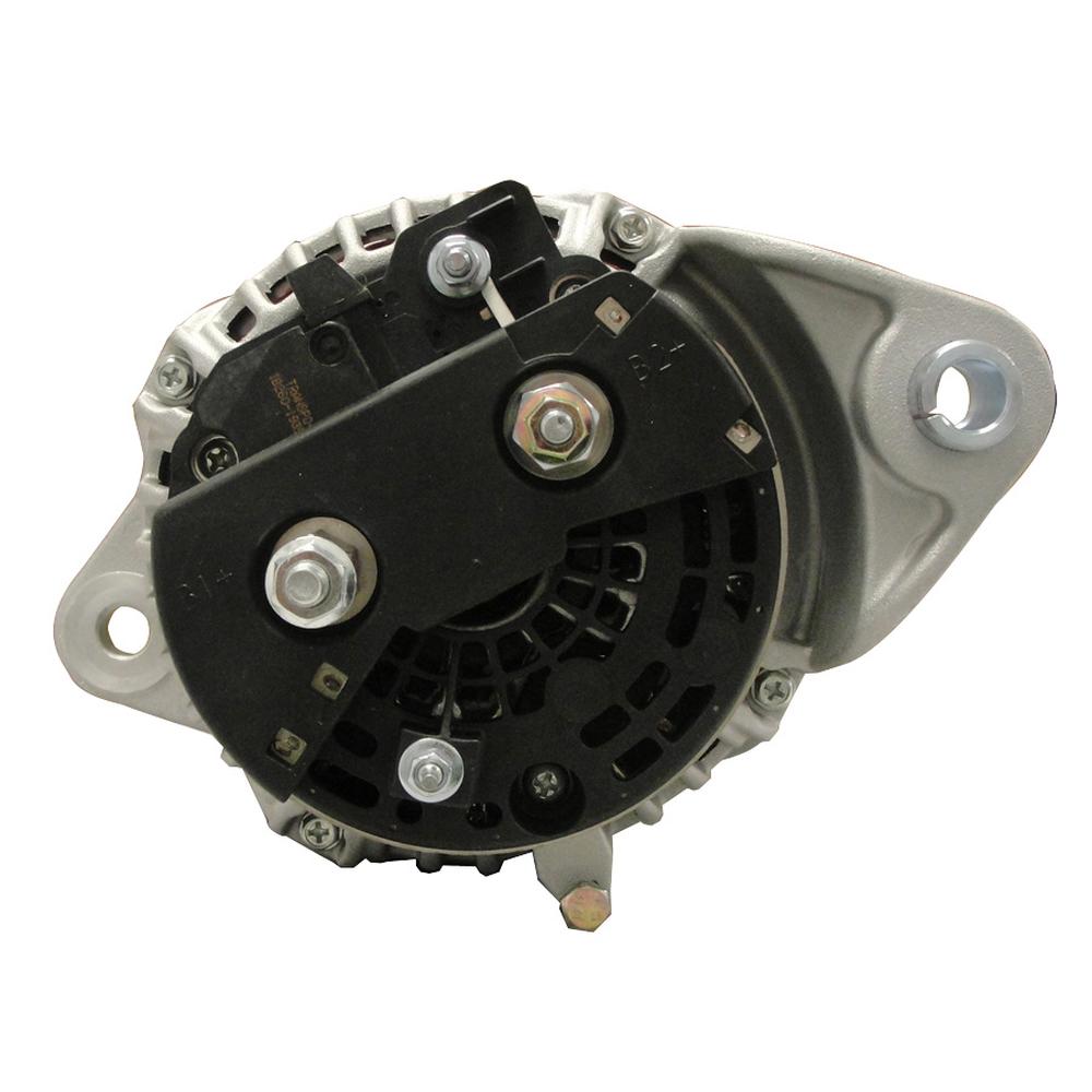 87439317 Alternator