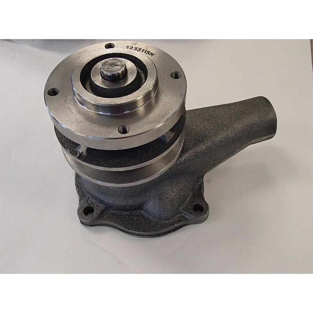 8N8501A Water Pump – Fits Ford – additional image 6