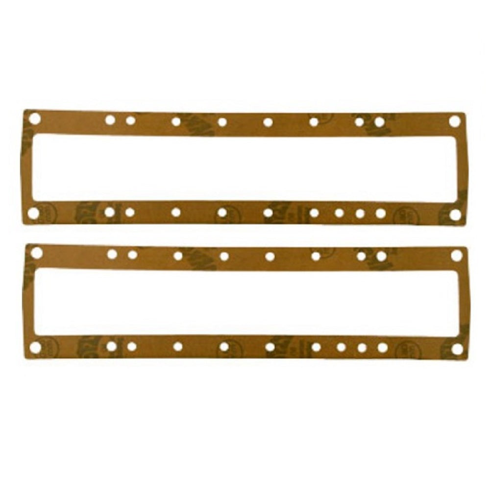 F661R Radiator Gaskets (Set of 2) – Fits John Deere – additional image 2