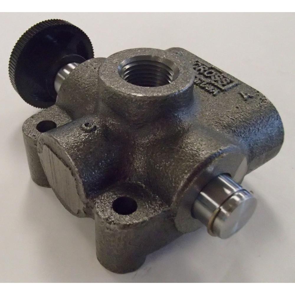 SVS2 Selector Valve – additional image 5