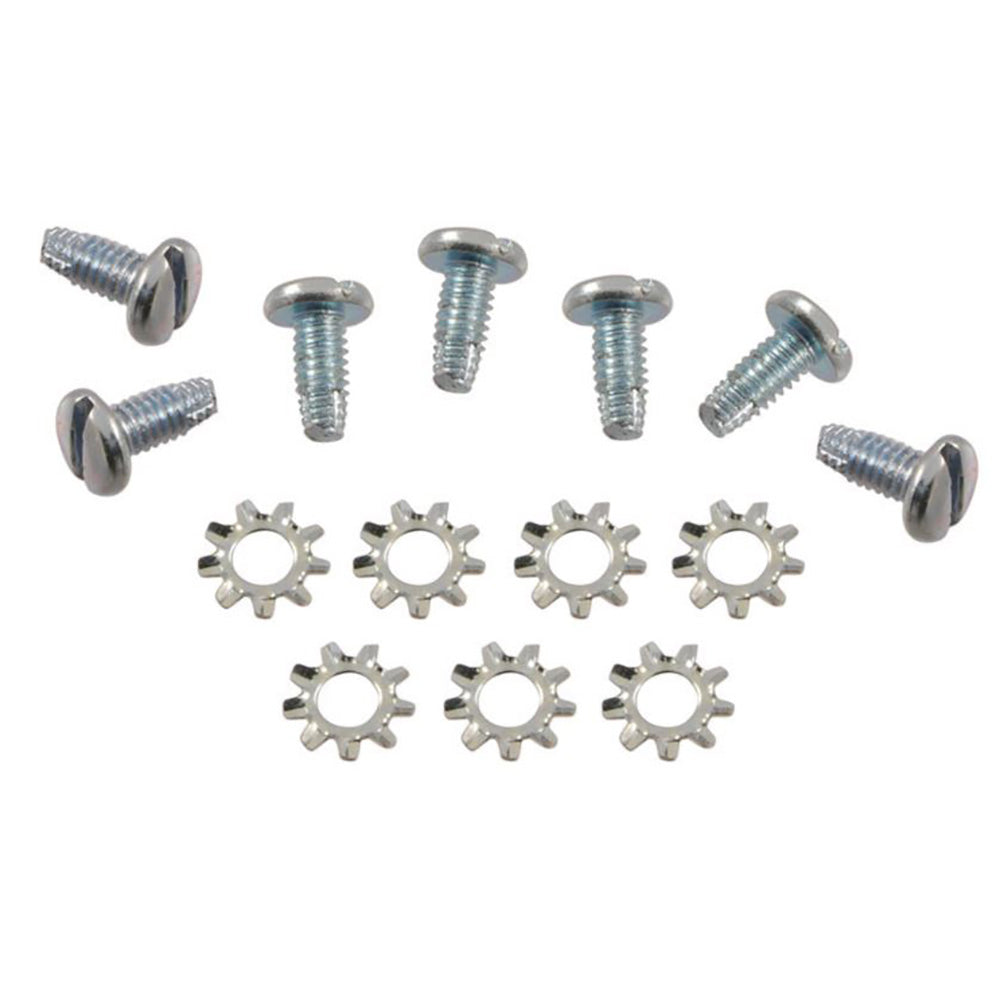 357622K Fan Shroud to Radiator Screw Kit