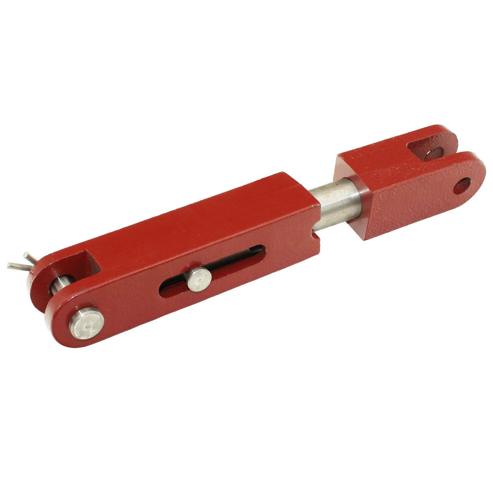 406242R2 Complete Sway Limiter Assembly
