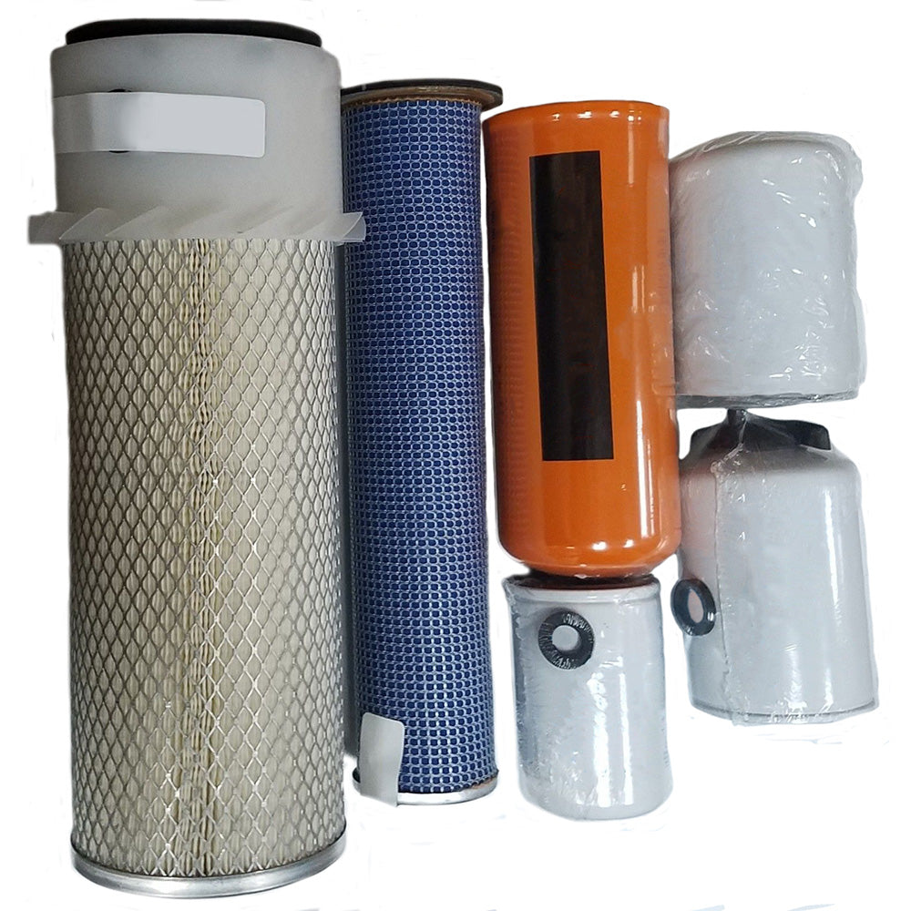 A189348 Filter Service Kit