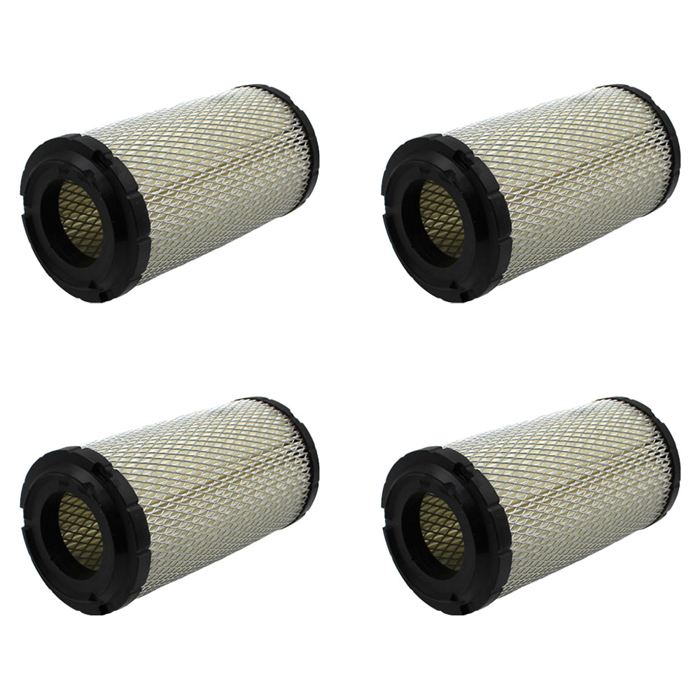 6A100-82630 Qty 4: Outer Air Filter – Fits Kubota – additional image 3