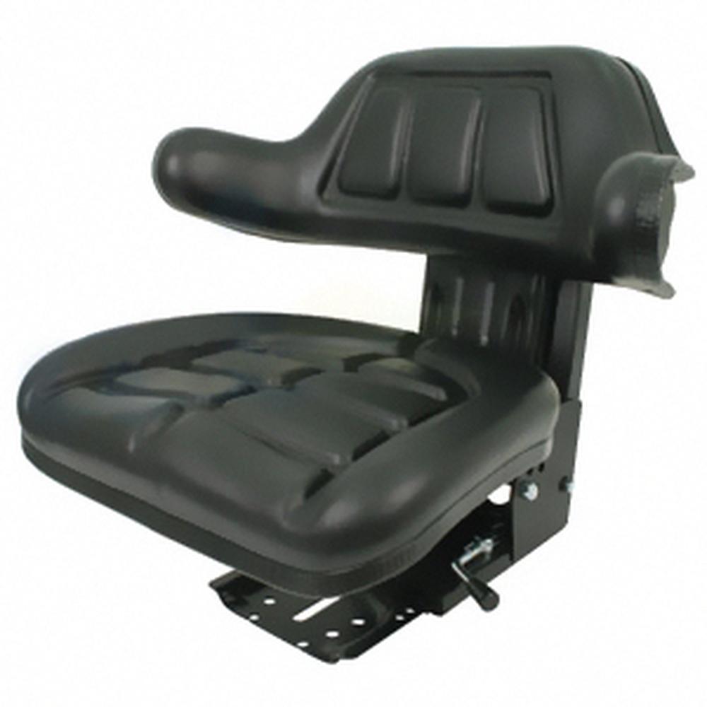 W333BL Black Universal Wrap Around Seat