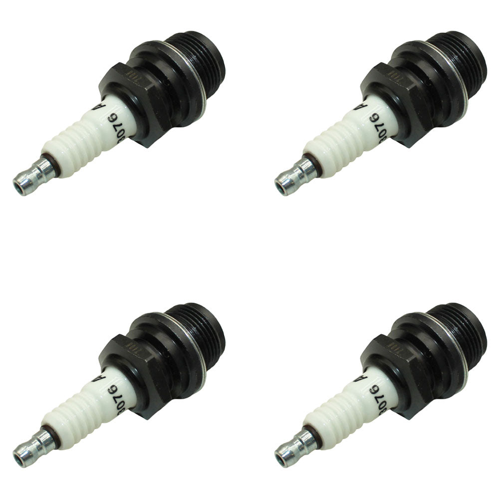 AL3076 (4)- Spark Plugs – additional image 4