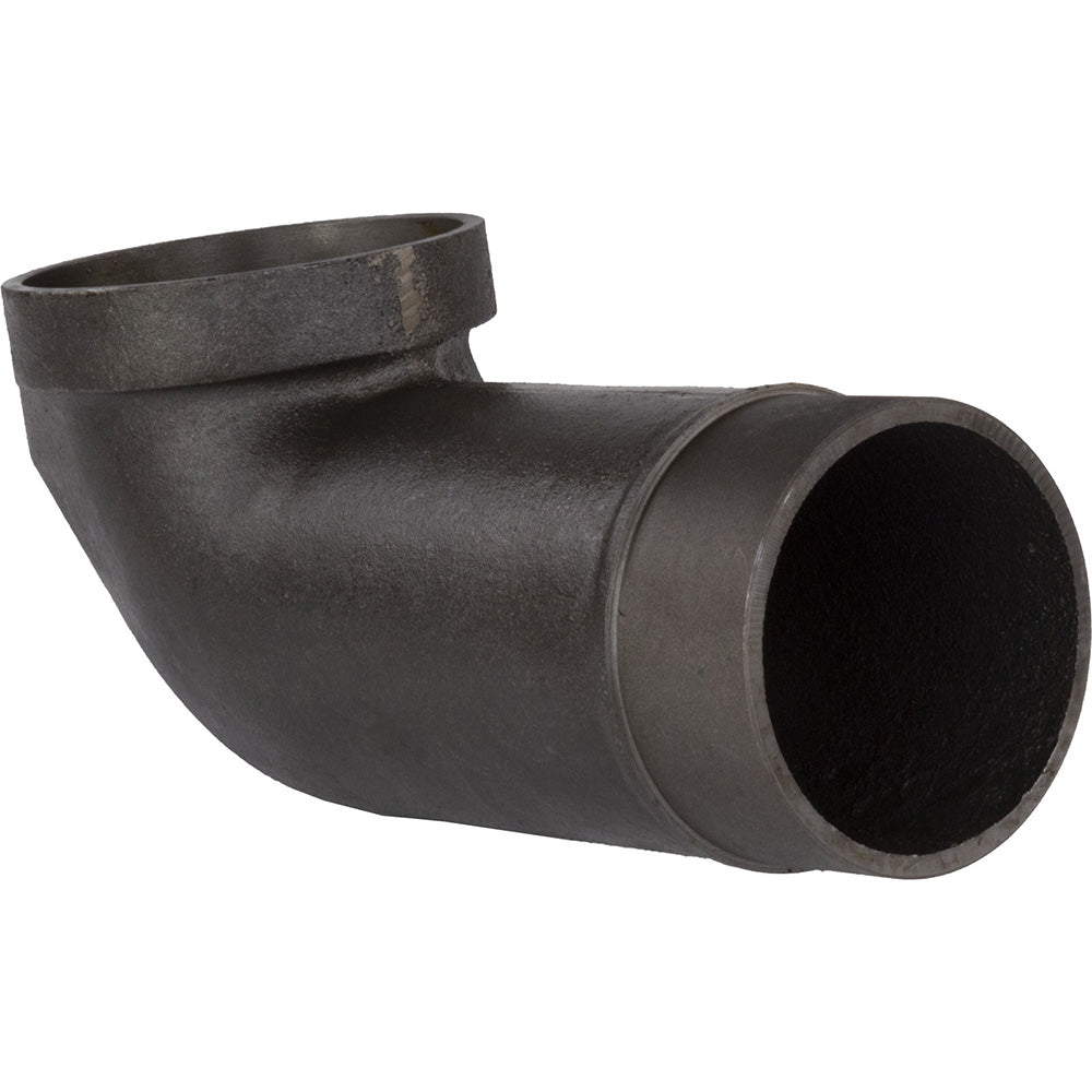 3S5017 Elbow Manifold – Fits Caterpillar