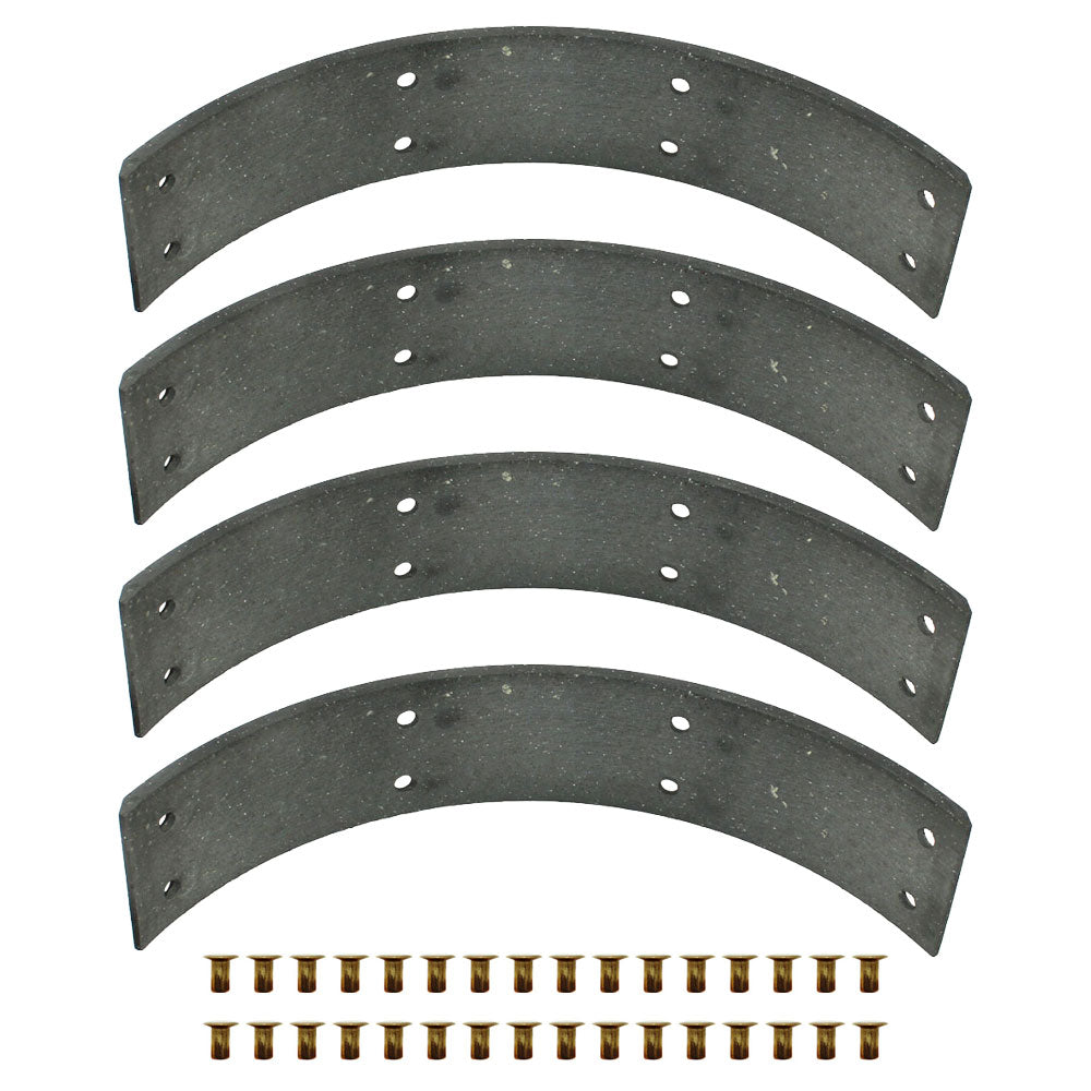 32194A Brake Lining Kit