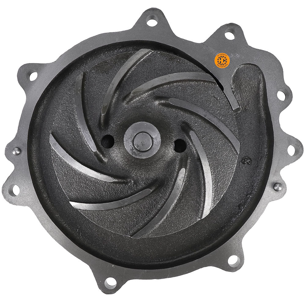 673162C93 Water Pump – Fits Case – additional image 6