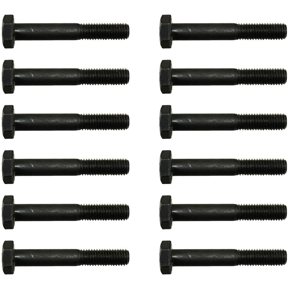 1416348 Qty 12: Hex Head Bolt – additional image 4