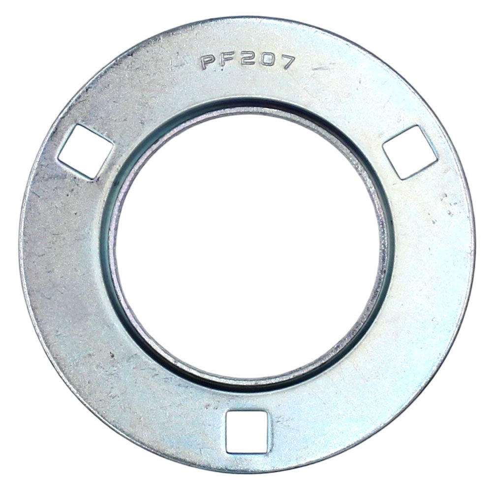 541388M2 Bearing, Flange Half