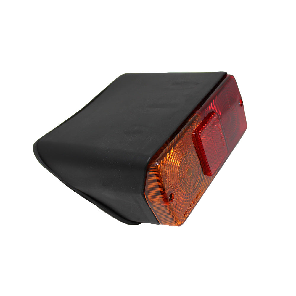 E6NN13N465AA Left-Hand Rear Light – Fits Ford – additional image 4
