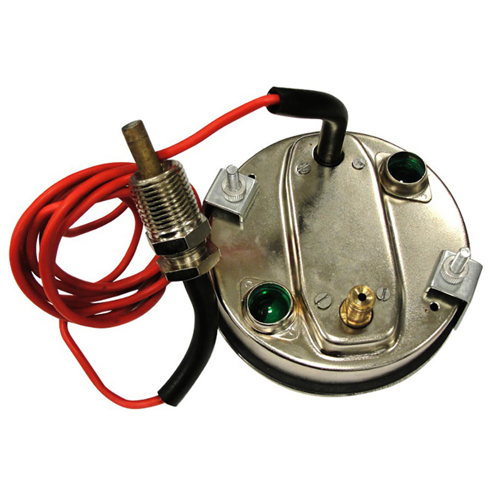 1546481C1 Instrument Gauge Cluster – additional image 3