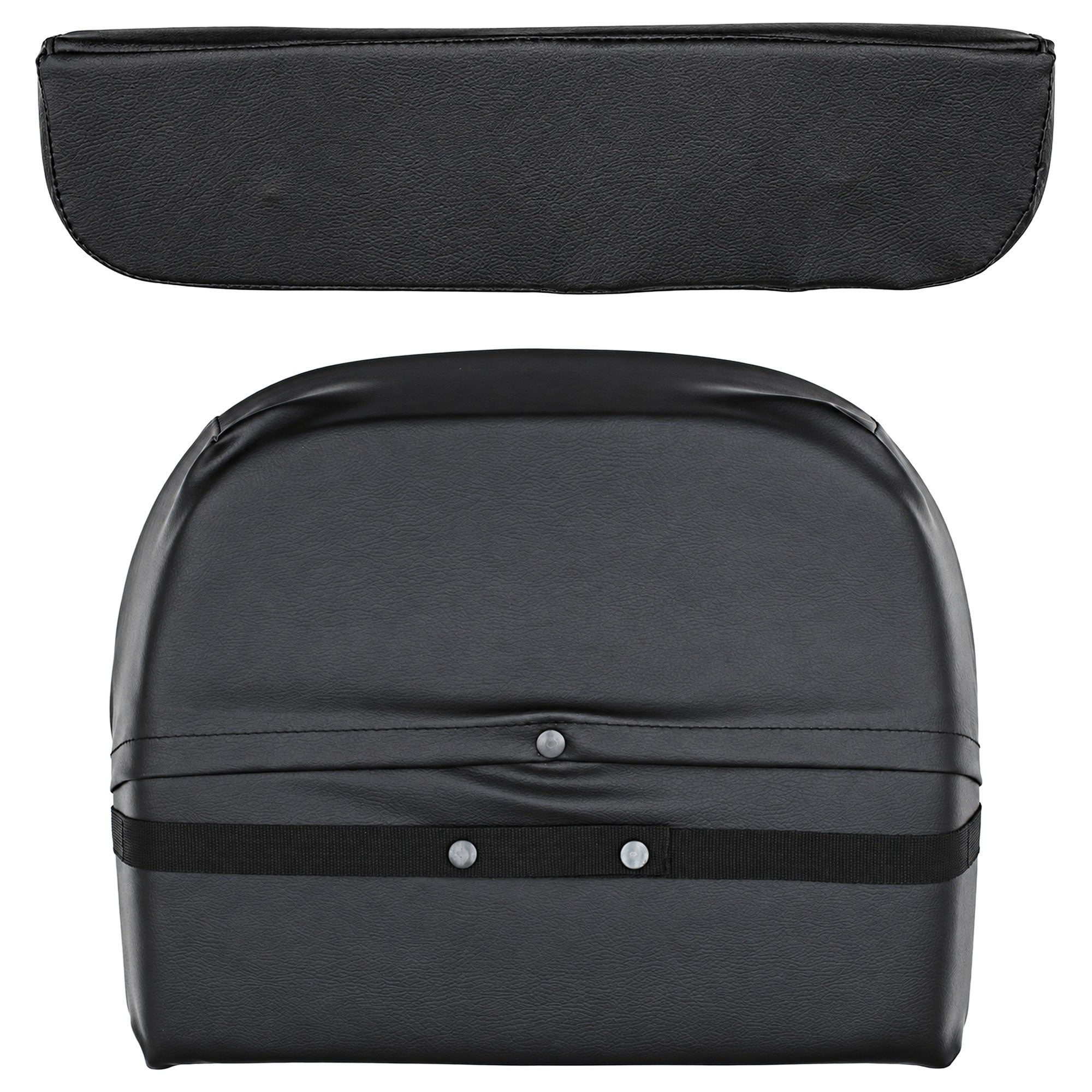 RAP43096 Black Seat Cushion Set – Fits Massey Ferguson – additional image 5