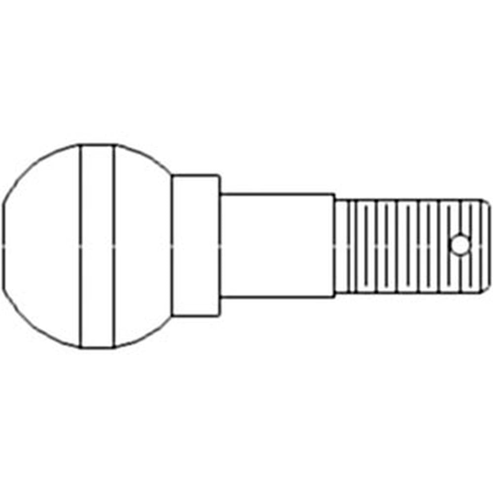 365453R1 Stay Rod Ball
