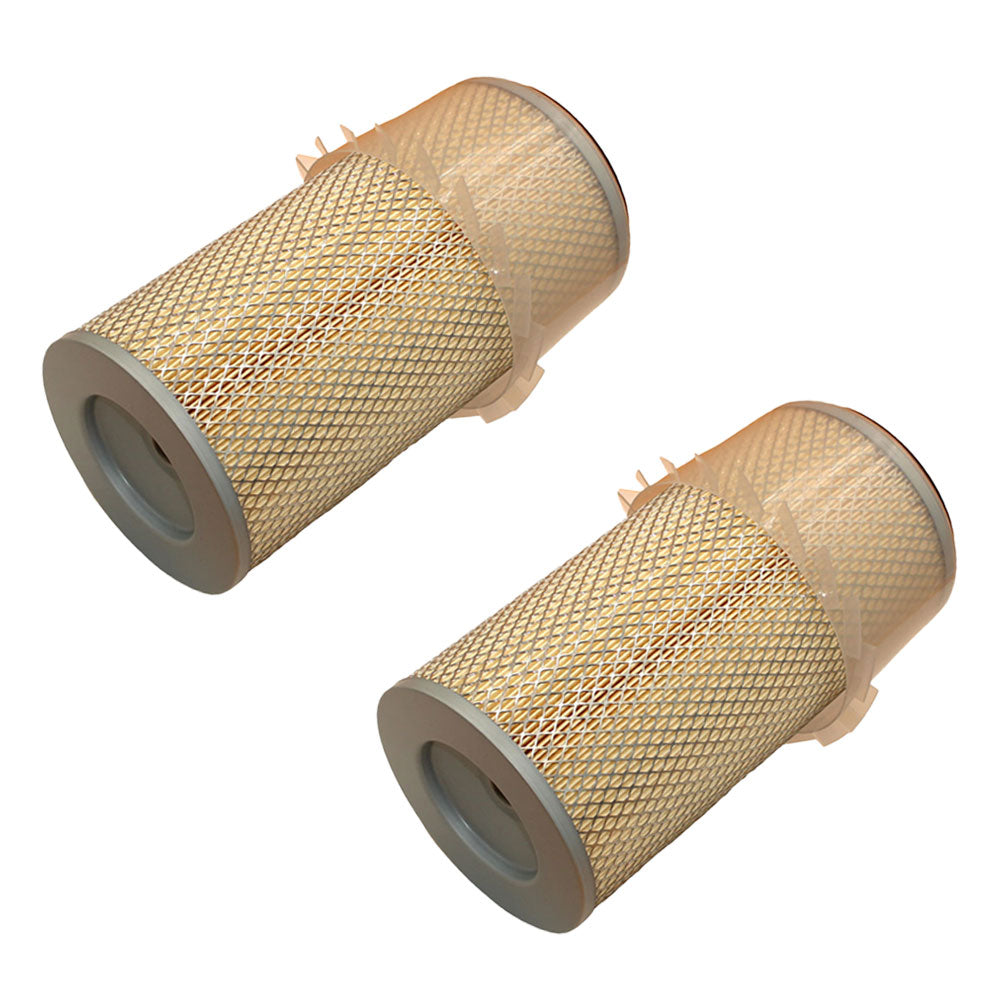 105025 Qty 2: Outer Air Filter – Fits Timberjack – additional image 3