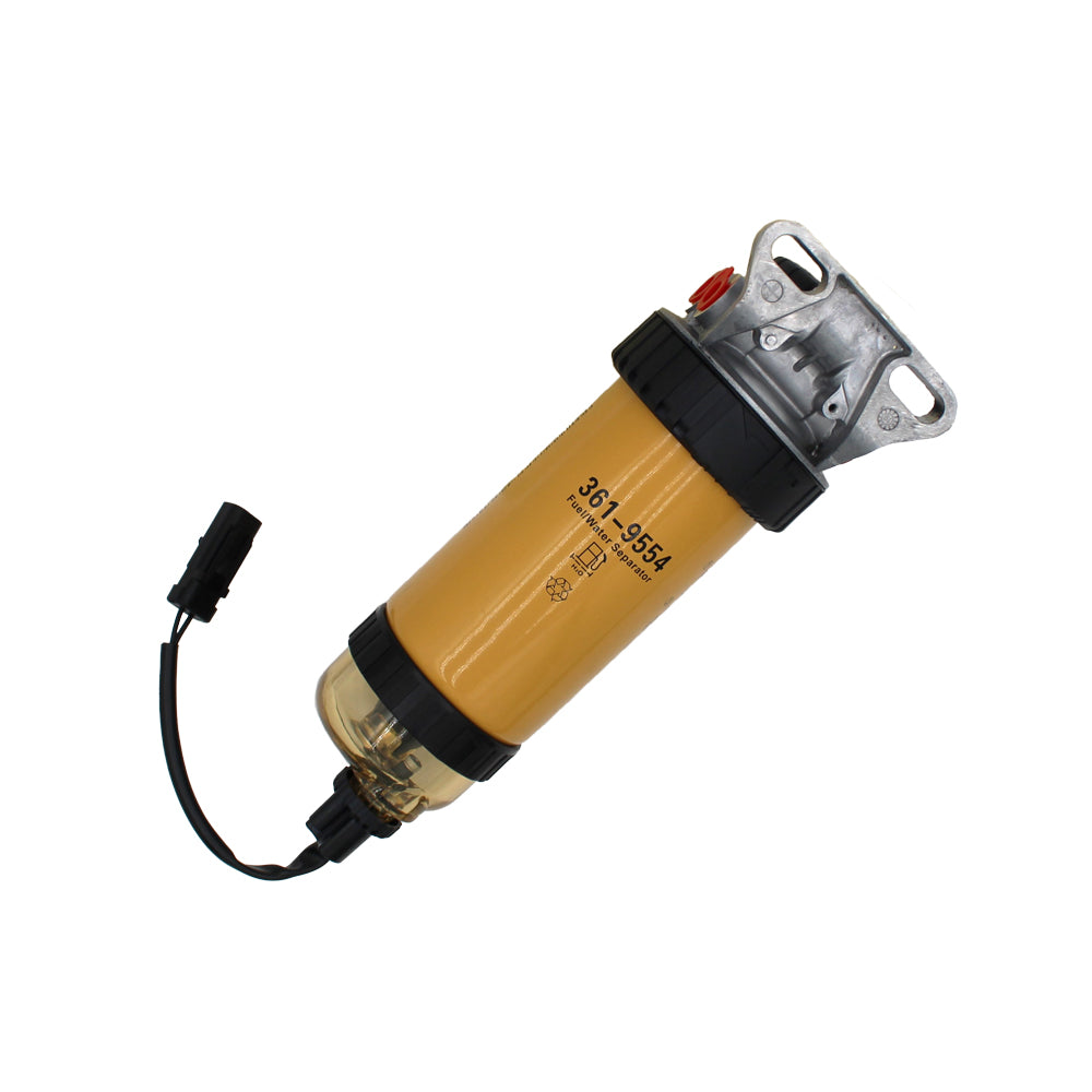 RE529641 Fuel Pump – Fits John Deere – additional image 3