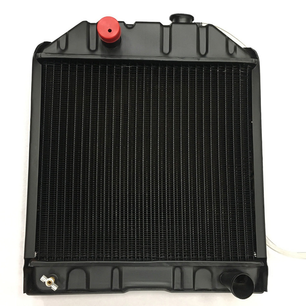 E0NN8005MA15M Radiator – Fits Ford