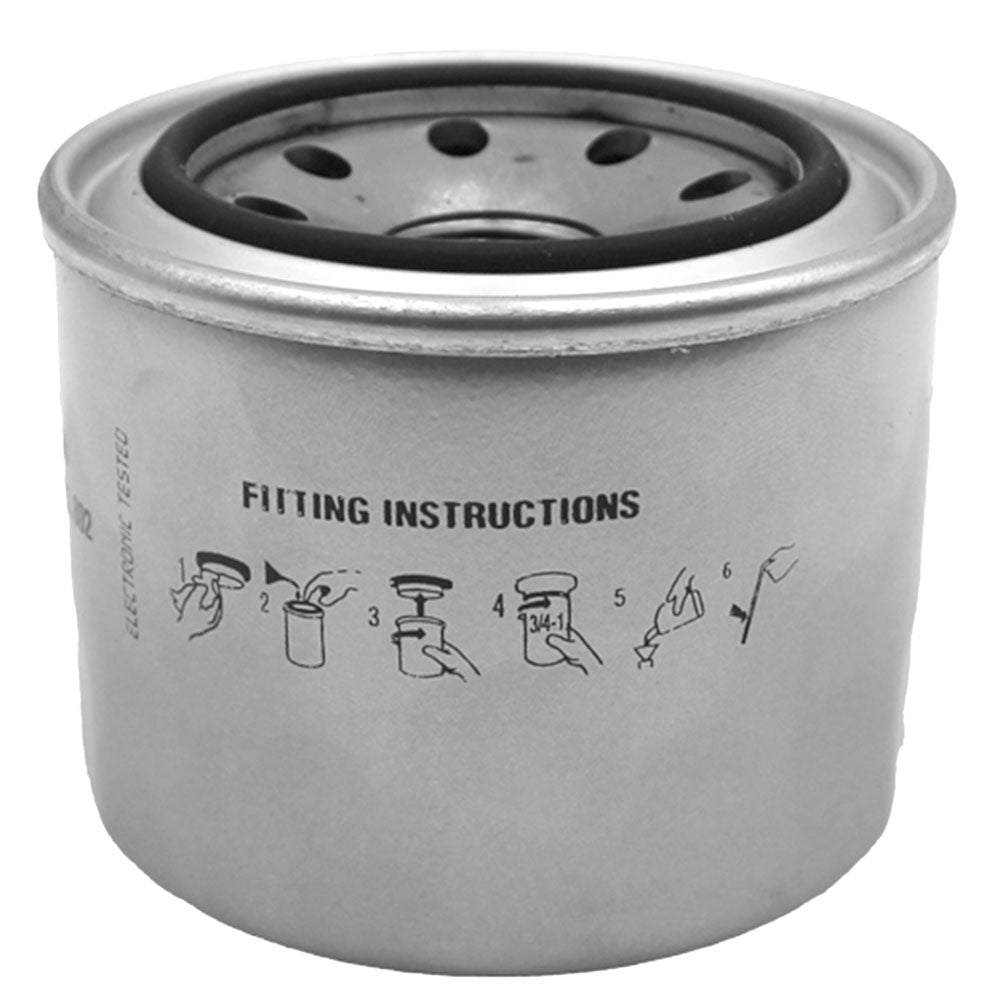 HH150-32430 Oil Filter – Fits Kubota – additional image 4