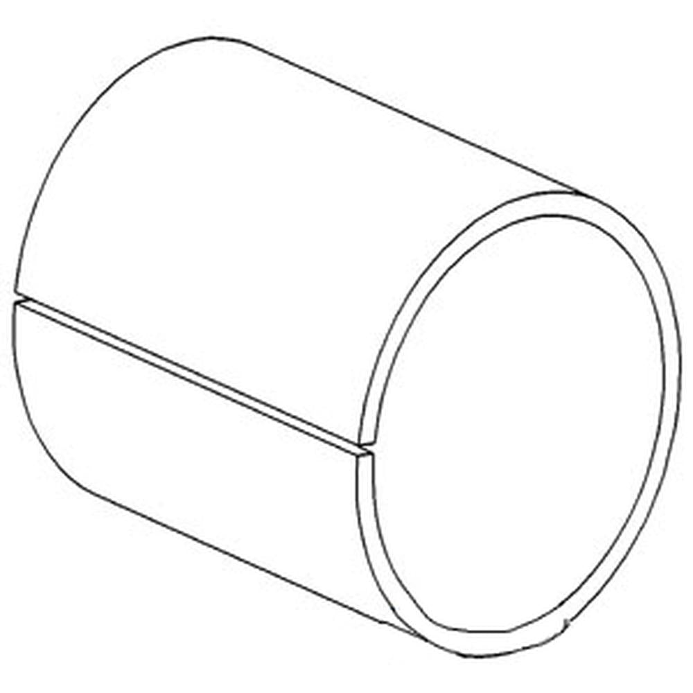 882327M1 Spindle Bushing – Fits Massey Ferguson – additional image 2