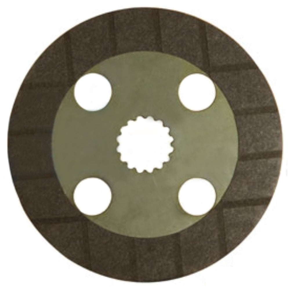 LVU801669 Brake Disc – Fits John Deere – additional image 3