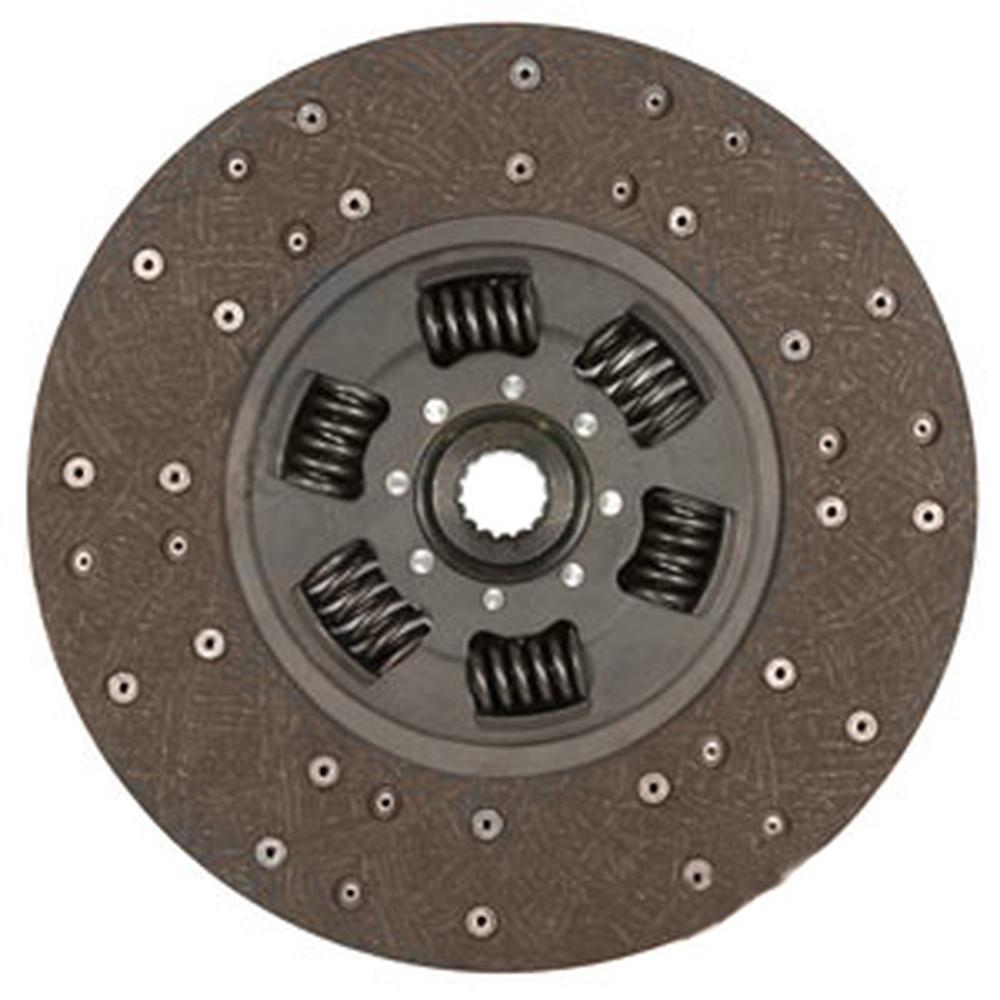 AL31486 Clutch Plate – additional image 2