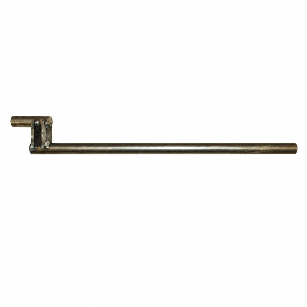 1316383C1 Auger Finger Shaft – Fits Case / International Harvester – additional image 5
