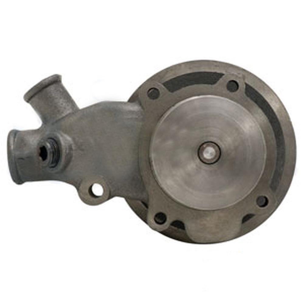 1206-6204P Water Pump w/ Pulley – Fits Massey Ferguson – additional image 3