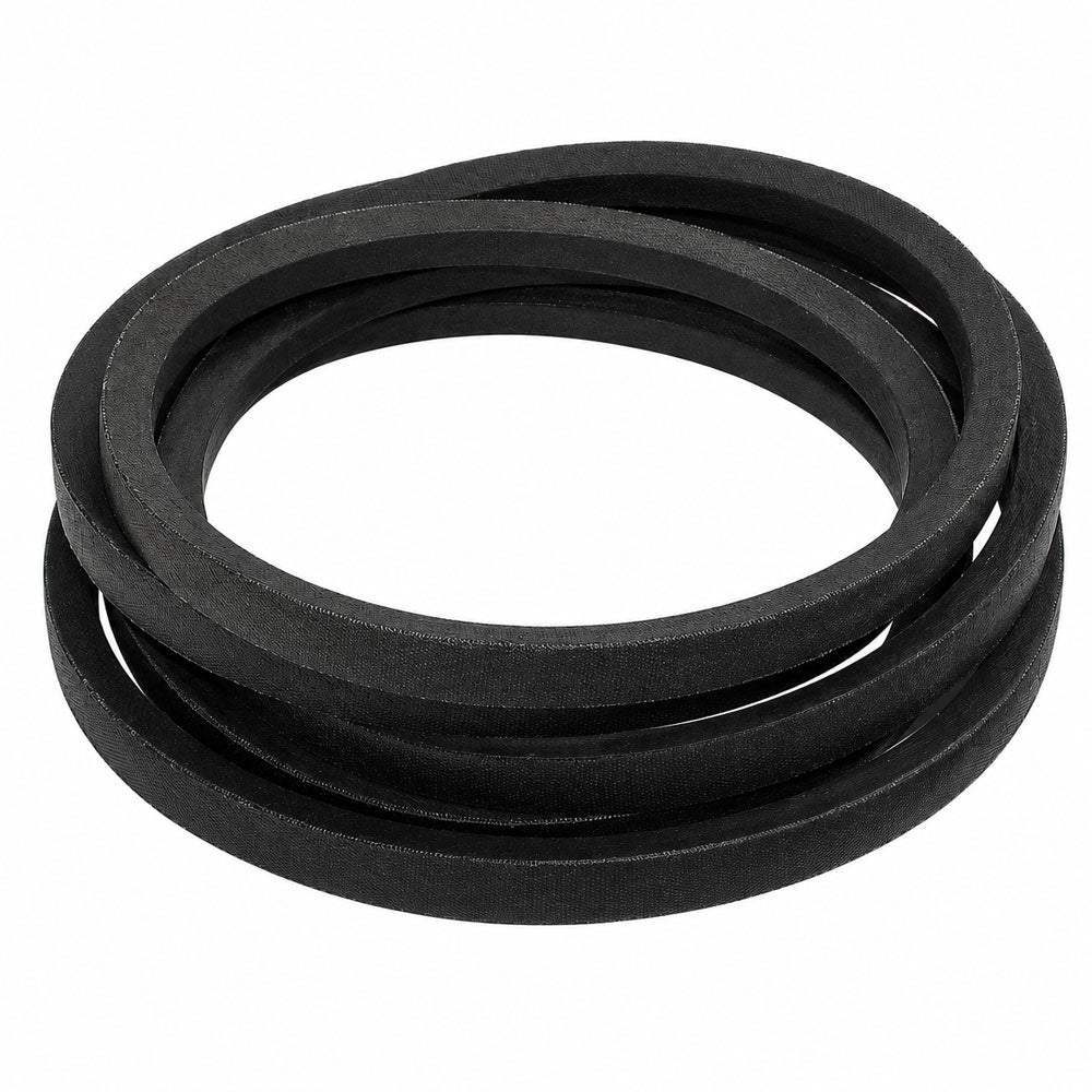 5/8" x 134" Polyester V-Belt B131 for Combines Harvesters Agricultural Equipment – additional image 2