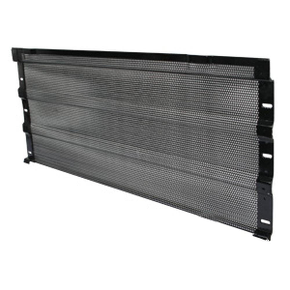 SBA378105620 Right-Hand Black Screen – Fits Ford / New Holland