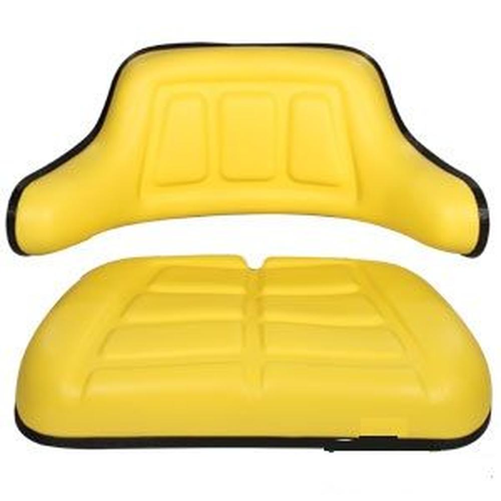 A-JD7000-SET 2-pc Rail Style Seat & Wrap Around Backrest Set – additional image 6