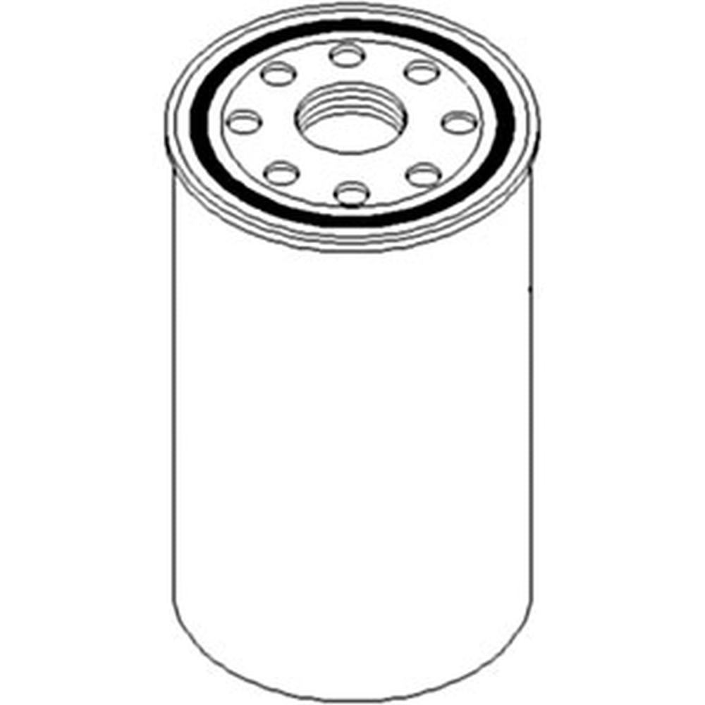 53420903 Spin-on Hydraulic Filter – Fits Zetor