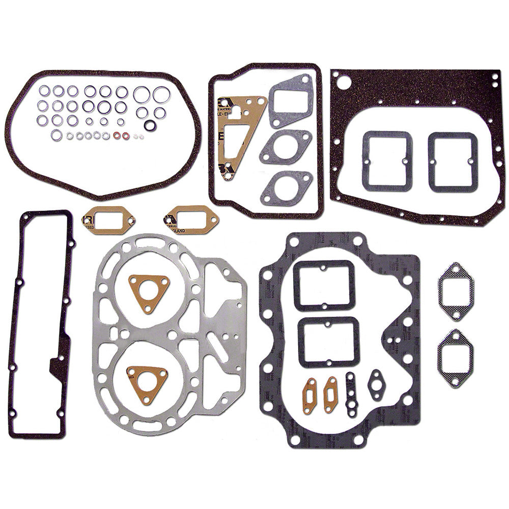 AR1418R Valve Ring & Cylinder Gasket Set – Fits John Deere