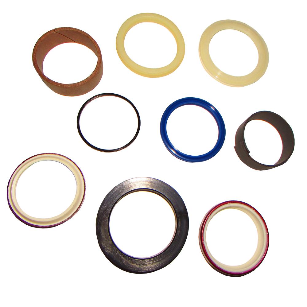 AH149813 Boom Bucket Cylinder Seal Repair Kit – Fits John Deere