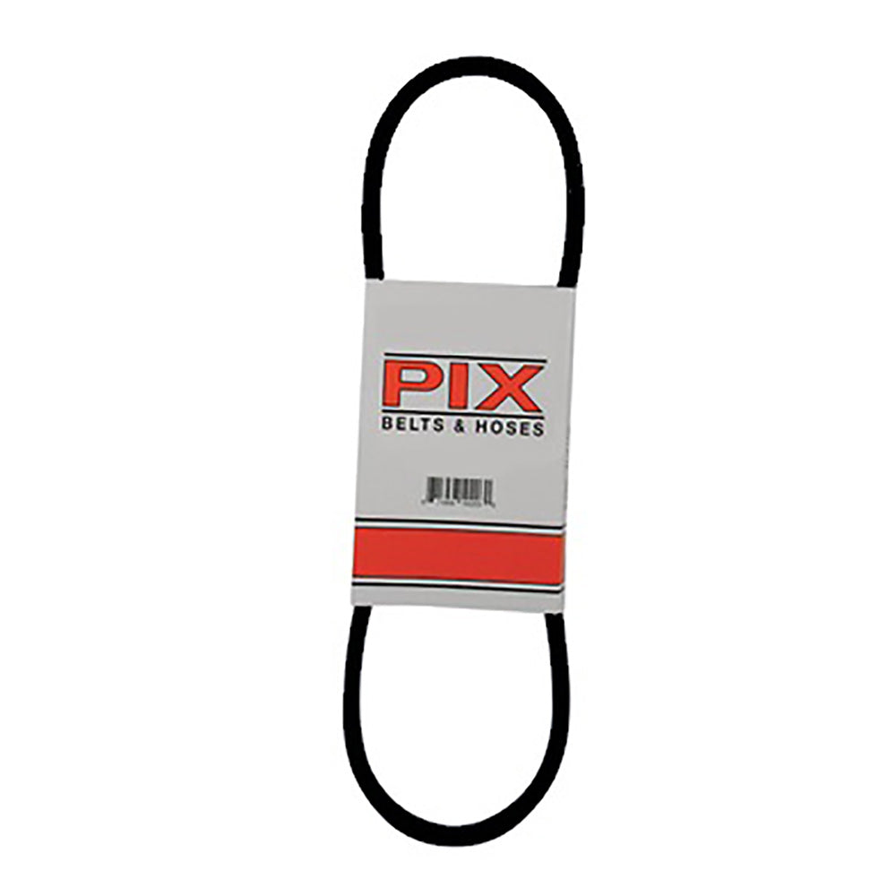 15601-97010 V-Belt, Classical Profile