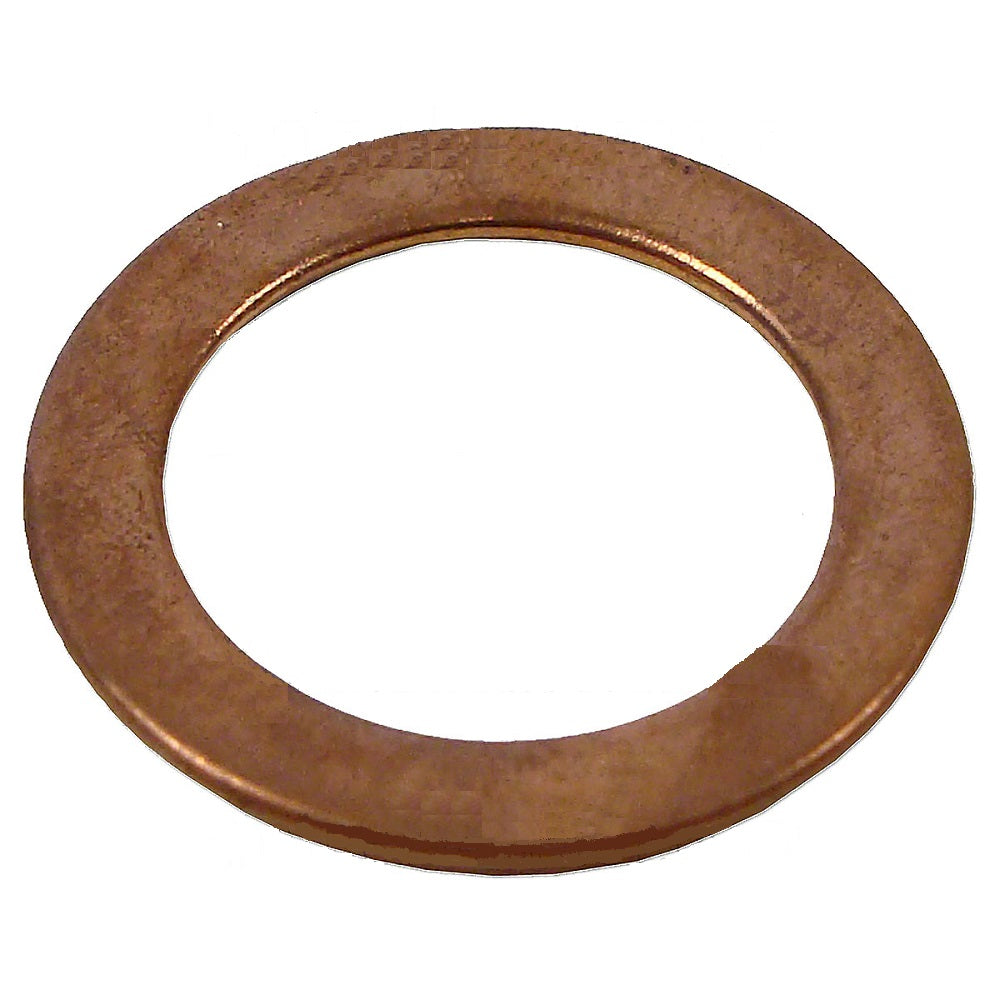 H168 Crush Washer