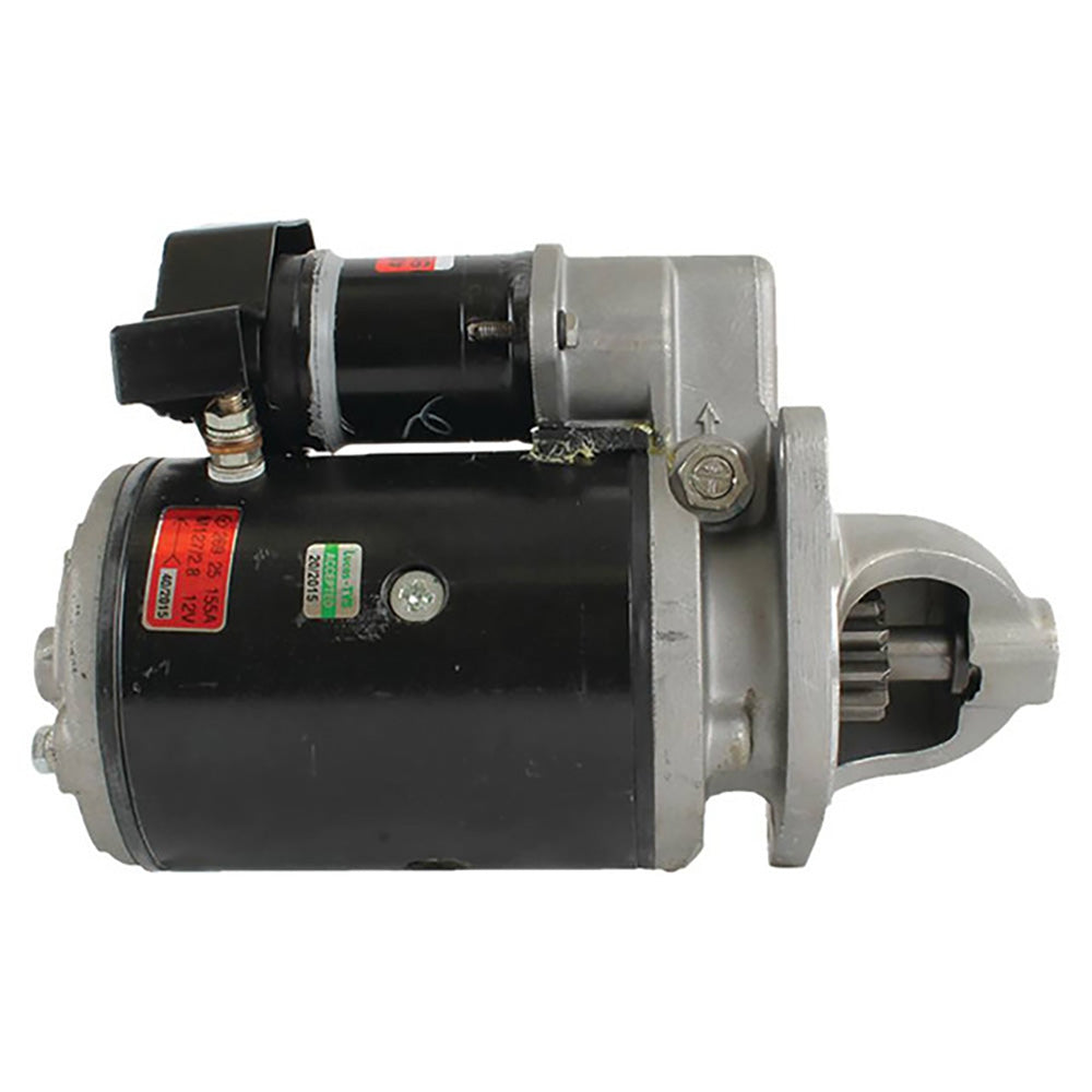 K308650 5in Diesel Starter – additional image 2