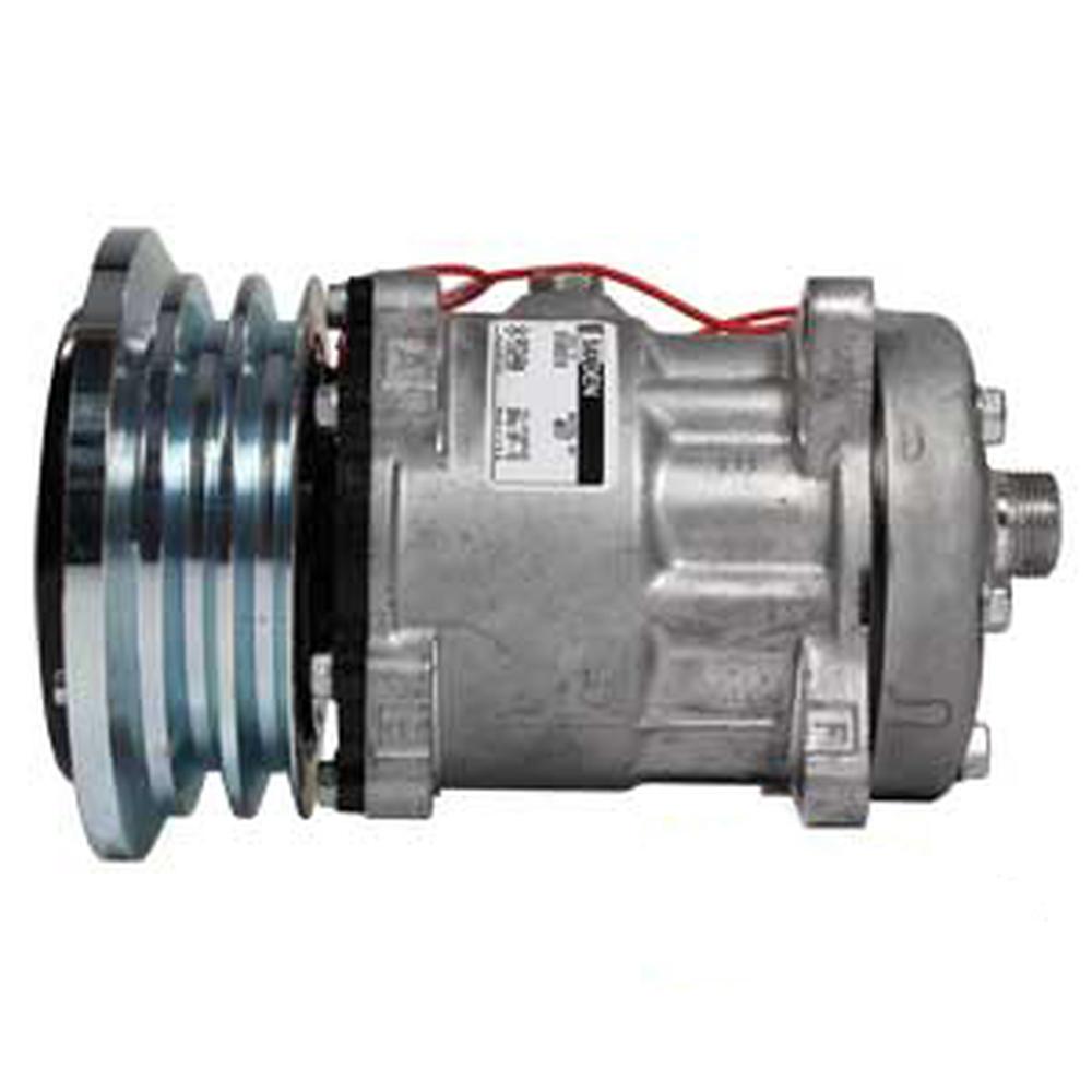 80450805 Compressor with Clutch – additional image 2