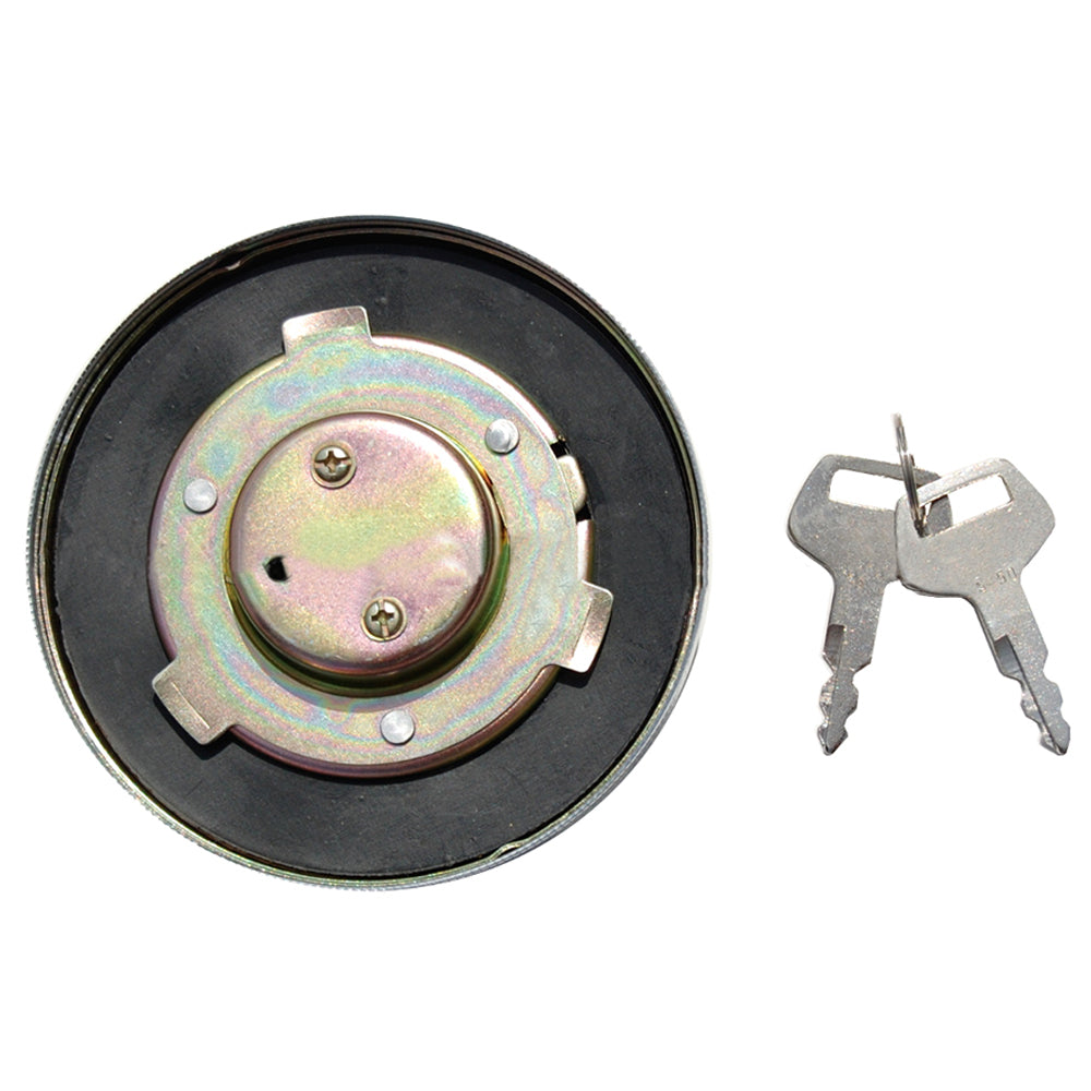 FSG80-0039 LINK BELT EXCAVATOR FUEL CAP – additional image 2