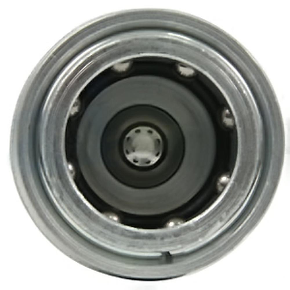 1282338C91 Female Coupler Body – additional image 2