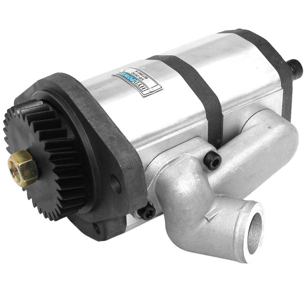 RE73947 Hydraulic Pump – Fits John Deere