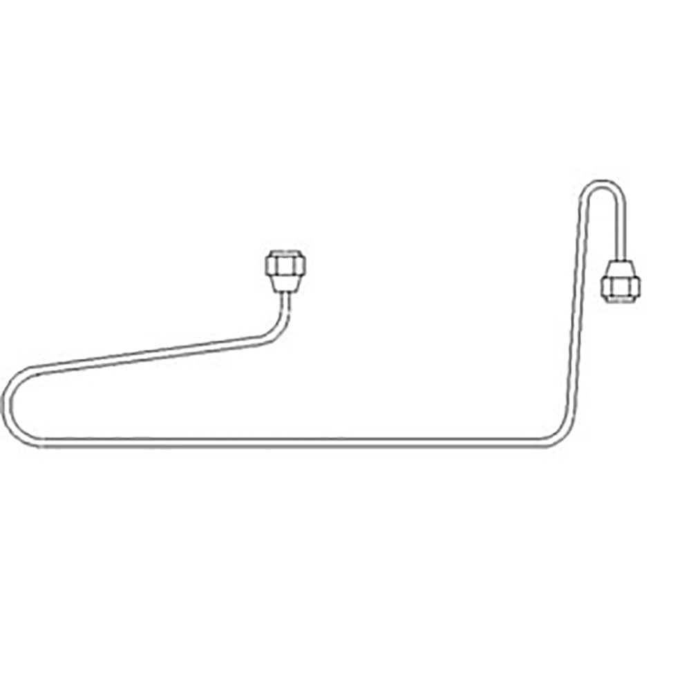 A20502 Injection Line